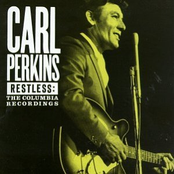 Jive After Five by Carl Perkins