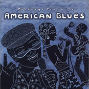 Putumayo Presents: American Blues