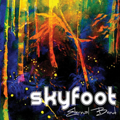 Skyfoot: Eternal Bend