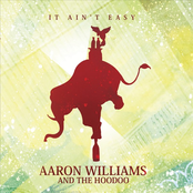 Seven Days by Aaron Williams And The Hoodoo