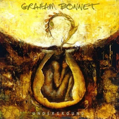 Underground by Graham Bonnet