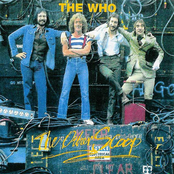 Who Are You by Pete Townshend