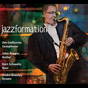 Jazzformation