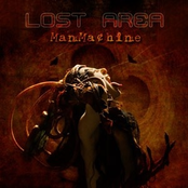 Amnesia by Lost Area