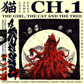 The Girl, the Cat and the Tree [Explicit]