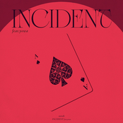 INCIDENT