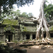 NETRAYONI: ritual II tears of Kaly