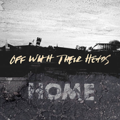Off With Their Heads: Home