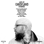 Jeremy Pinnell: Live at Candyland Studios