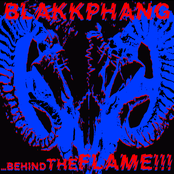 ...Behind the Flame!!!