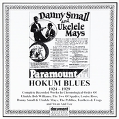 Hokum Blues 1924-1929
