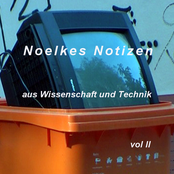 Noelkes Notizen aus Wissenschaft & Technik
