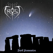 Dark Possession by Frost