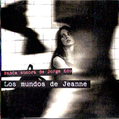 BSO.  Worlds Of Jeanne -  2003
