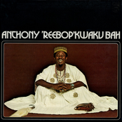 Anthony 'Reebop' Kwaku Bah