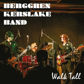 berggren kerslake band