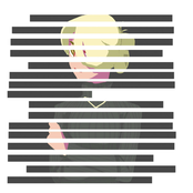 between the lines
