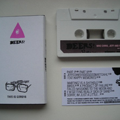 Discography Cassette