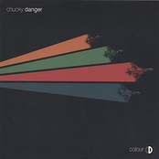 Open Up by Chucky Danger Band