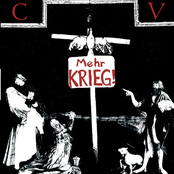 Mehr Krieg
