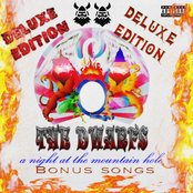 A NIGHT AT THE MOUNTAIN HOLE (DELUXE EDITION)