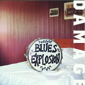 Hot Gossip by Blues Explosion