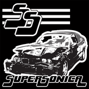 SUPERSONICA - Single 2008