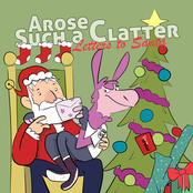Arose Such a Clatter: Letters to Santa