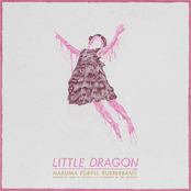 little dragon / ogronc & dj candlestick of the chopstars