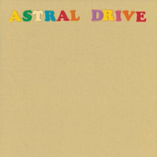 Astral Drive