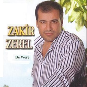 Zakir Zerel