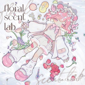 floral scent lab