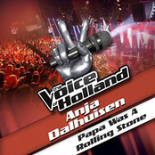 Papa Was A Rolling Stone