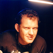 Dj Joost Van Bellen