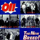 Oi! The New Breed