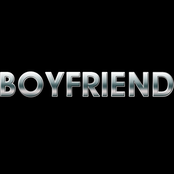 Boyfriend - Single