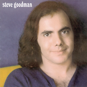 City Of New Orleans by Steve Goodman