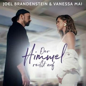 Der Himmel reißt auf