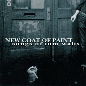 New Coat Of Paint: Songs Of Tom Waits