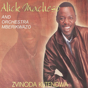 Zvinoda kutendwa (feat. Orchestra Mberikwazo)
