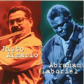 Abraham Laboriel & Justo Almario