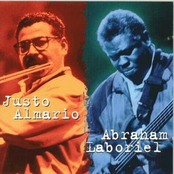 abraham laboriel & justo almario