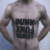 Funk Yourself by Punk Funk Genius