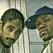 Layzie Bone & A.k. (of Do Or Die)