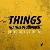 Things That Need to Remixed