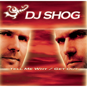 Get Out (of My Way) (edit) by Dj Shog