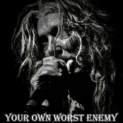 John Corabi: Your Own Worst Enemy