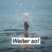 Weiter so! - Single