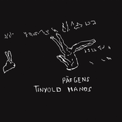 Tinyold Hands