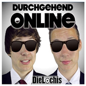 Durchgehend Online - EP